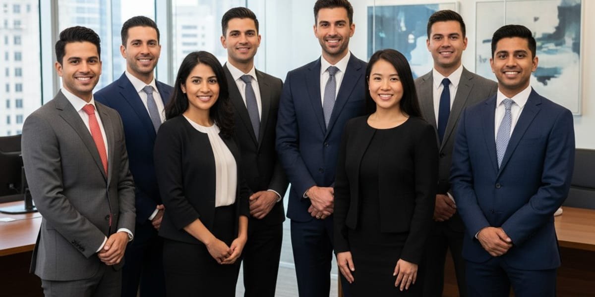 SamexPay  Office Building